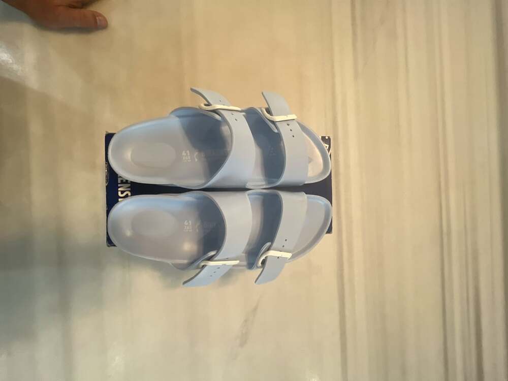 Birkenstock Arizona EVA Slide Sandals